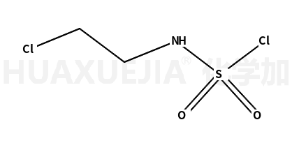 (2-氯乙基)磺酰氯