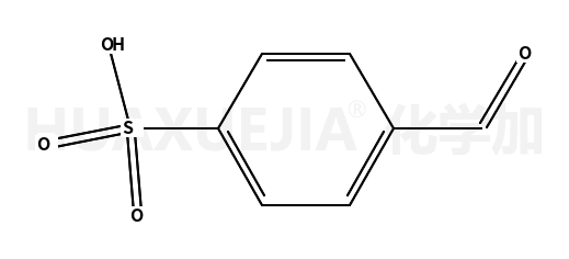 4-formylbenzenesulfonic acid