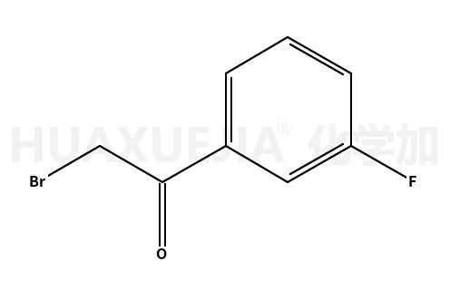 3-氟溴代苯乙酮