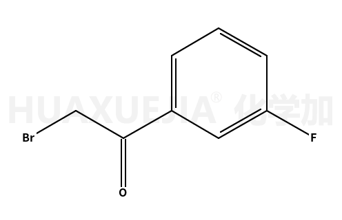 2-溴-3′-氟苯乙酮