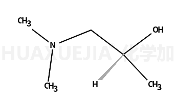 R-(-)-1-dimethylamino-2-propanol