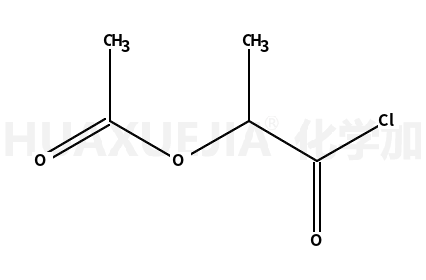 (R)-(+)-2-乙酰氧基丙酰氯