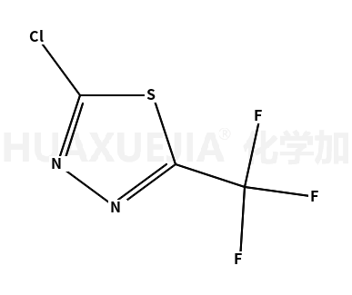 2-氯-5-三氟甲基-(1,3,4)-噻重氮