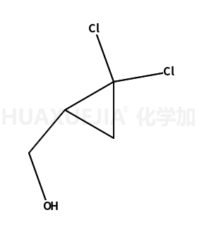 (2,2-二氯环丙基)甲醇