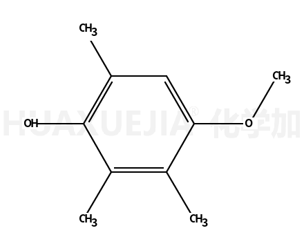 4-Methoxy-2,3,6-Trimethylphenol 53651-61-9