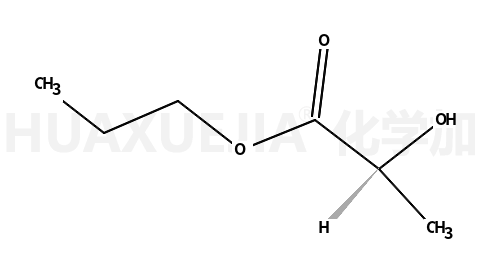 (S)-(-)-乳酸丙酯