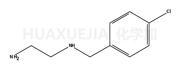 N1-(4-氯苄基)乙烷-1,2-二胺