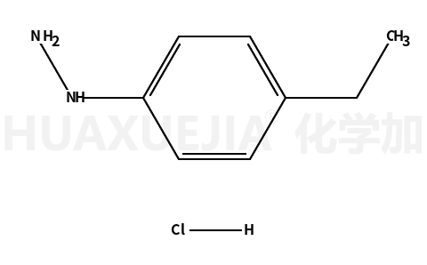 4-乙基苯肼HC
