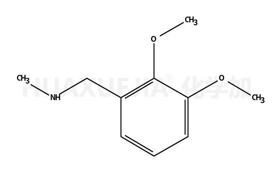 2,3-二甲氧基苯甲酰基甲胺