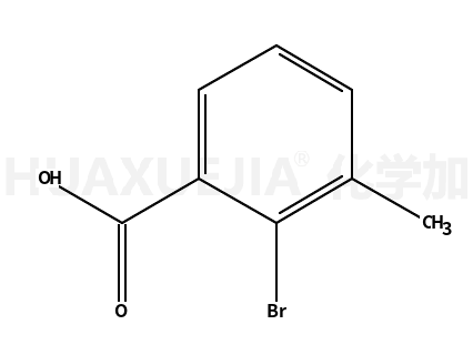 2-溴-3-甲基苯甲酸