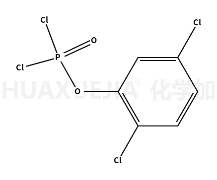 2,5-二氯苯基二氯膦