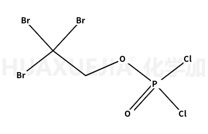 二氯磷酸三溴乙酯