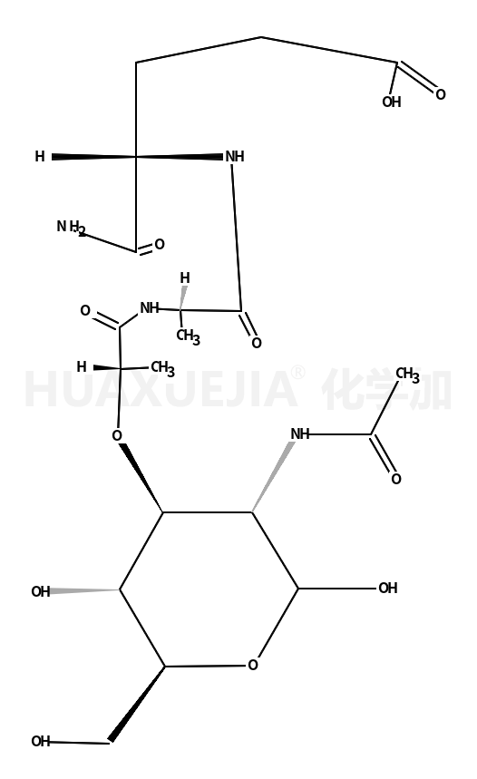 muramyl dipeptide