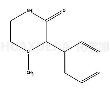 1-甲基-3-氧代-2-苯基哌嗪