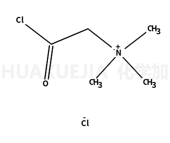 氯化甜菜碱酰氯