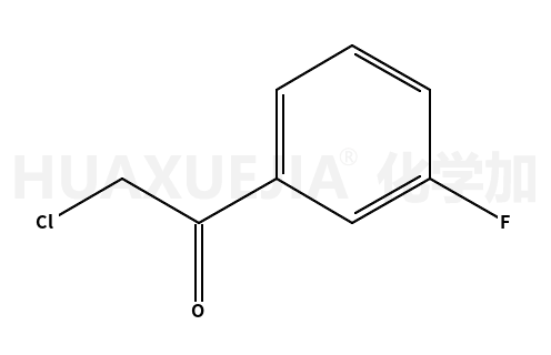 2-氯-5’-氟苯乙酮