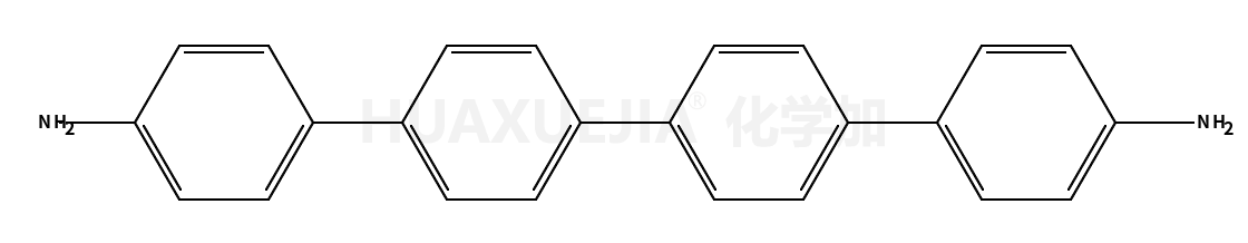 4,4''-二胺基四联苯