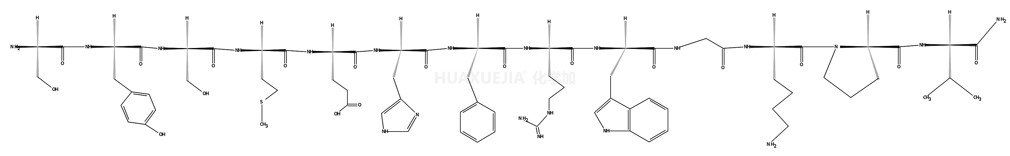 ACTH (1-13) AMIDE