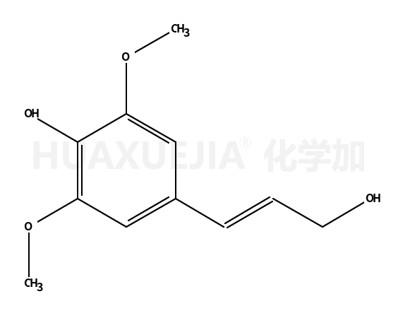 537-33-7结构式