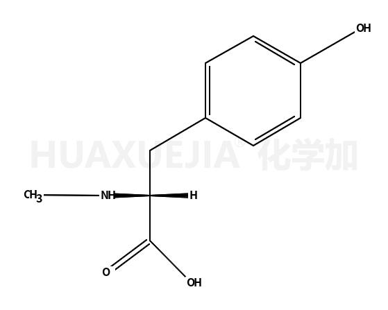 N-Methyl-L-tyrosine