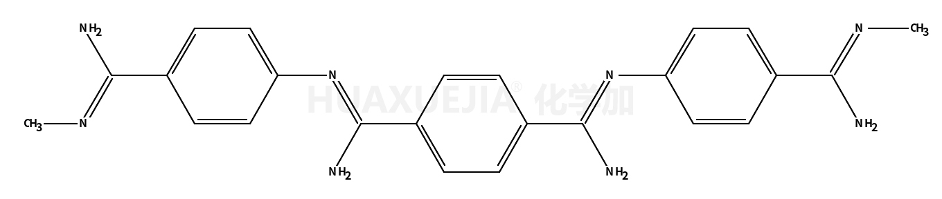 1,4-DIAMIDINOBENZENE