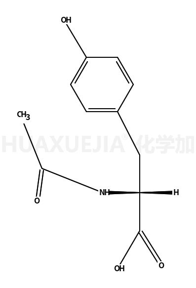 N-乙酰-L-酪氨酸