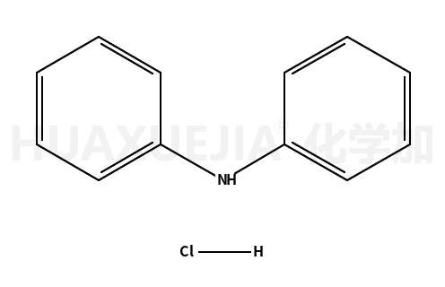 二苯胺盐酸盐