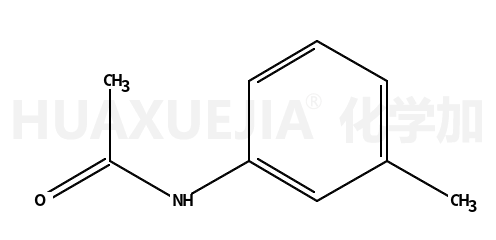 N-乙酰基-3-甲苯胺