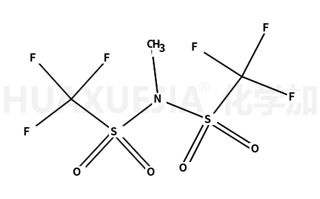 N-甲基双三氟甲基磺酰亚胺