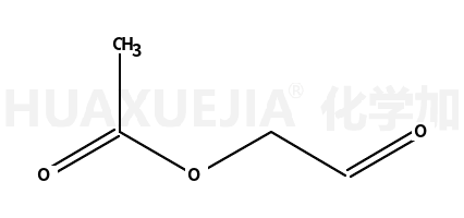 乙酸羟基乙醛酯