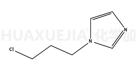 N-氯丙基咪唑