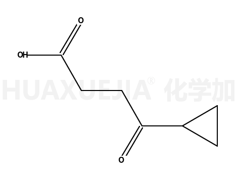 4-环丙基-4-氧代丁酸
