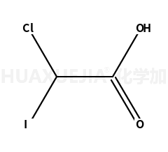 一氯一碘乙酸