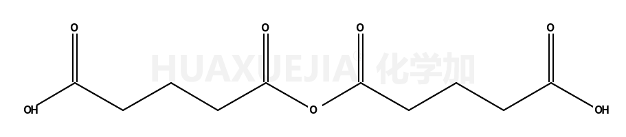 5,5'-氧双(5-氧代戊酸)