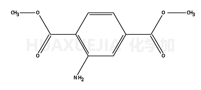 氨基對(duì)苯二酸二甲酯