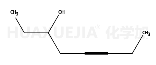 5-辛炔-3-醇