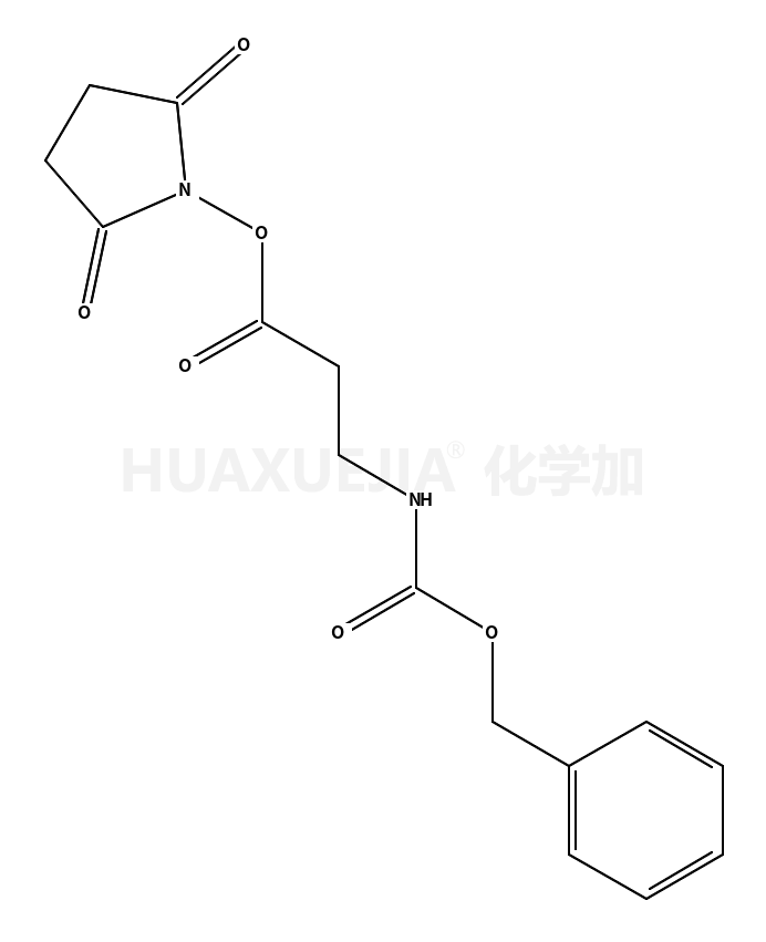 Z-β-Ala-OSu