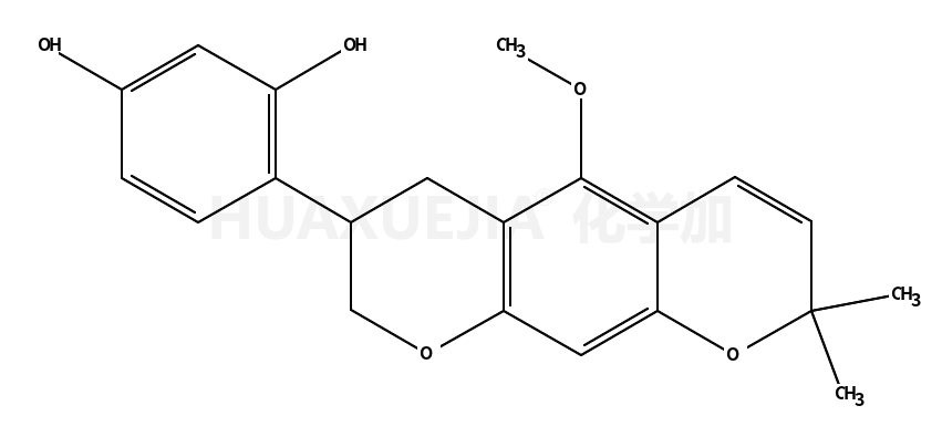 NEORAUFLAVANE