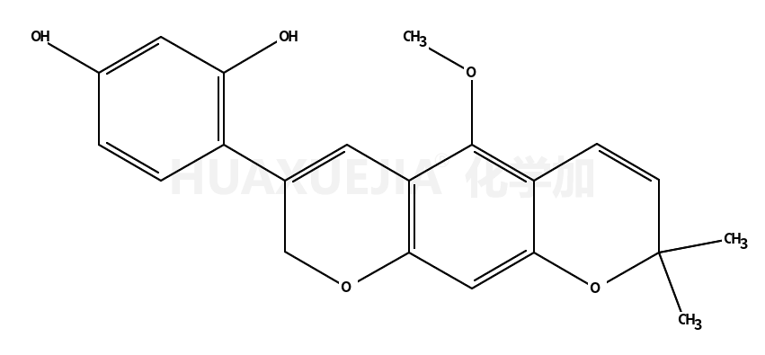 Neorauflavene