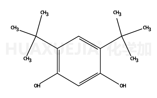 4,6-二叔丁基间苯二酚
