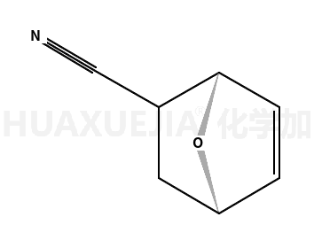 7-oxabicyclo[2.2.1]hept-2-ene-5-carbonitrile