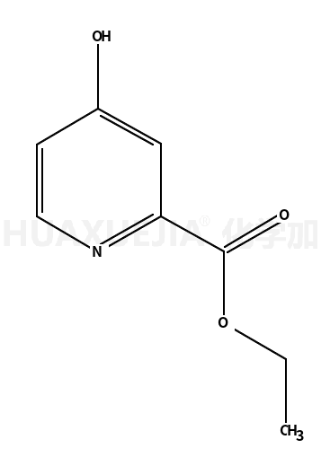 4-羟基-2-吡啶羧酸乙酯