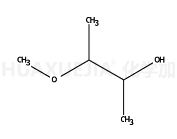 3-甲氧基-2-丁醇