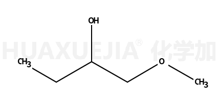 1-甲氧基-2-丁醇