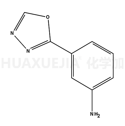 3-[1,3,4]噁二唑-2-苯胺