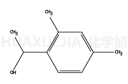 1-(2,4-Dimethylbenzene)-1-Ethanol