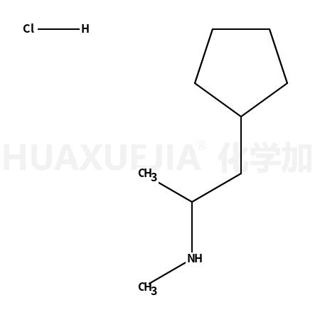 环戊胺盐酸盐