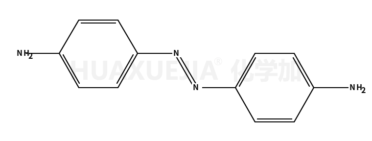 4,4'-diaminoazobenzene