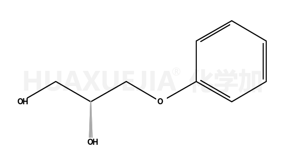 3-苯氧基-1,2-丙二醇