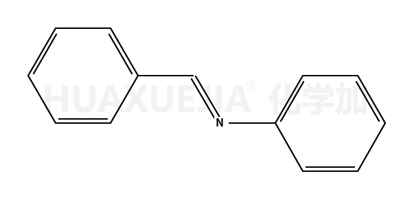 N-苄叉苯胺